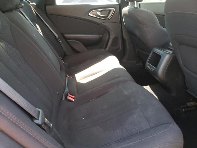 Photo 6 from auction – 2015 CHRYSLER 200 LIMITE with VIN 1C3CCCAB4FN713862