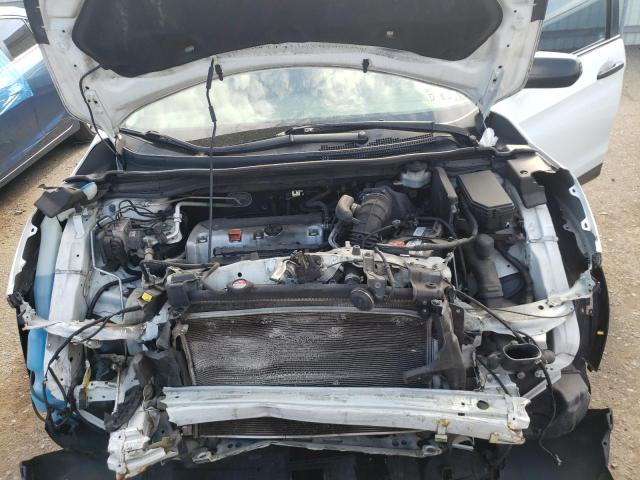 Photo 7 from auction – 2012 HONDA CR-V LX with VIN 2HKRM4H34CH625008