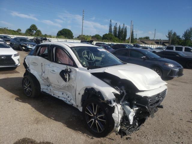 Photo 1 from auction – 2018 MAZDA CX-3 GRAND with VIN JM1DKFD72J0324512