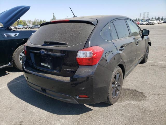 Photo 4 from auction – 2014 SUBARU IMPREZA PR with VIN JF1GPAC60E8339548