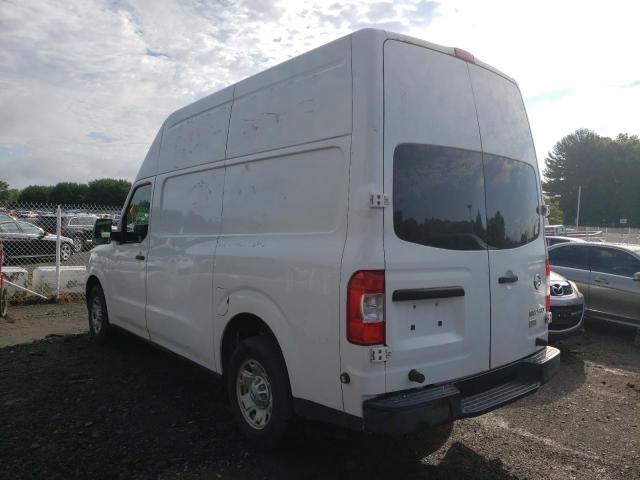 Photo 3 from auction – 2012 NISSAN NV 2500 with VIN 1N6BF0LX0CN114388