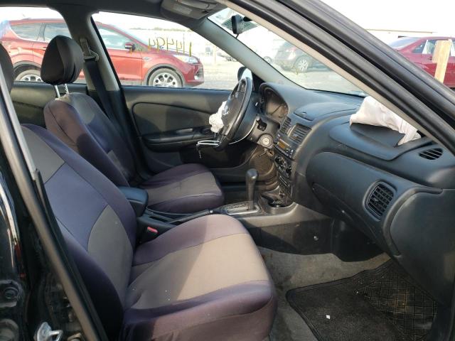 Photo 5 from auction – 2005 NISSAN SENTRA 1.8 with VIN 3N1CB51D45L486489