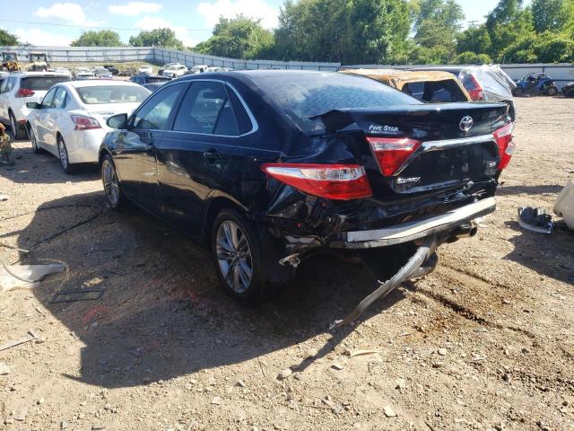 Photo 3 from auction – 2016 TOYOTA CAMRY LE with VIN 4T1BF1FK6GU121314