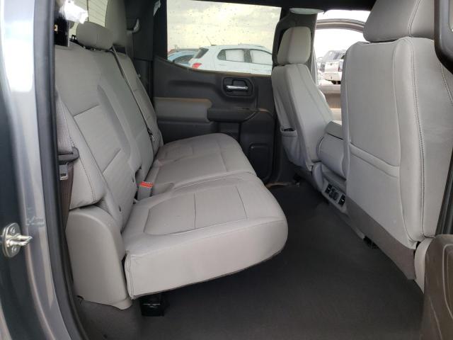 Photo 6 from auction – 2019 CHEVROLET SILVERADO with VIN 1GCPWCED8KZ214548