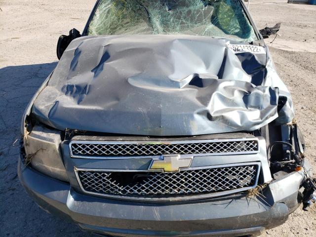 Photo 7 from auction – 2008 CHEVROLET SUBURBAN K with VIN 3GNFK16358G162863