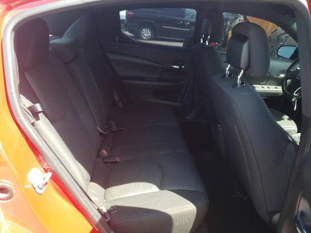 Photo 6 from auction – 2014 DODGE AVENGER SE with VIN 1C3CDZAB7EN108801