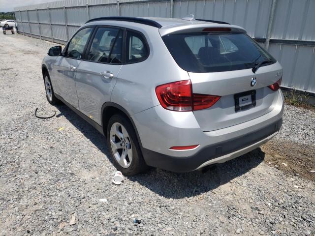 Photo 3 from auction – 2015 BMW X1 SDRIVE2 with VIN WBAVM1C51FV317401