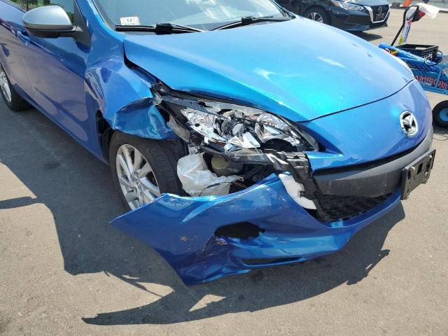 Photo 9 from auction – 2012 MAZDA 3 I with VIN JM1BL1V84C1699183