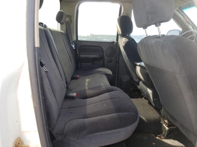 Photo 6 from auction – 2005 DODGE RAM 2500 S with VIN 3D7KS28C35G848282