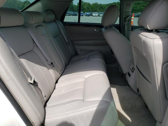 Photo 6 from auction – 2009 CADILLAC DTS with VIN 1G6KD57Y69U112705