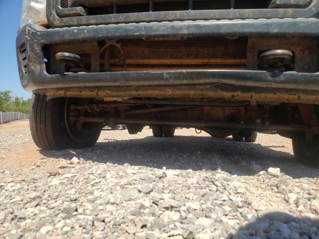 Photo 9 from auction – 2015 FORD F450 SUPER with VIN 1FD0X4HT0FEB45094