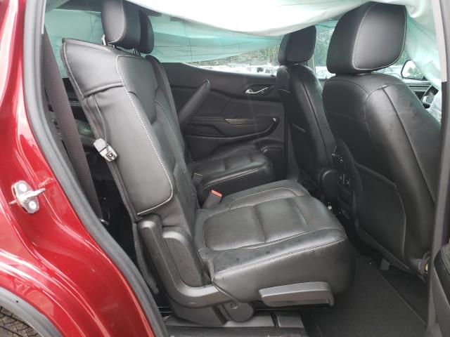 Photo 6 from auction – 2018 GMC ACADIA SLT with VIN 1GKKNMLS5JZ104595