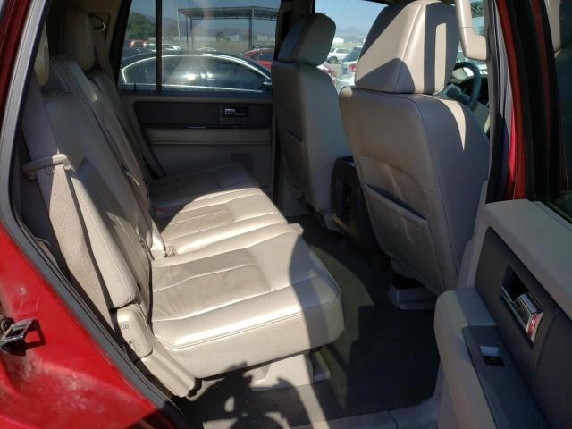 Photo 6 from auction – 2007 FORD EXPEDITION with VIN 1FMFU15577LA83617