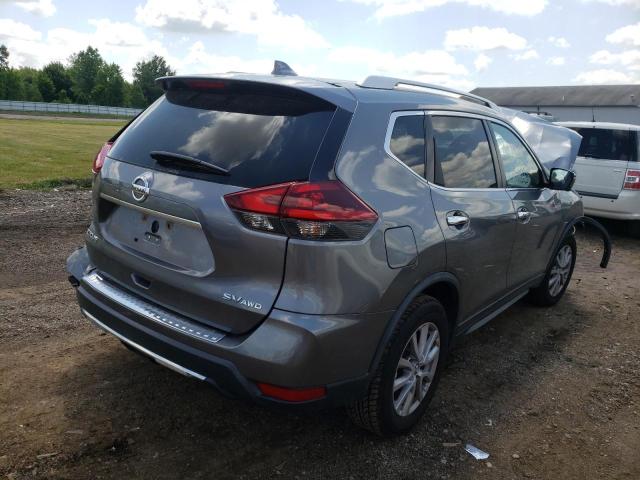 Photo 4 from auction – 2018 NISSAN ROGUE S with VIN KNMAT2MV0JP527817