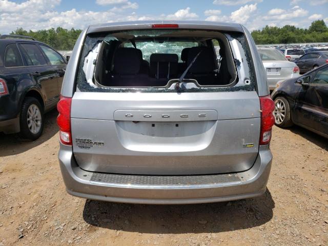 Photo 9 from auction – 2017 DODGE GRAND CARA with VIN 2C4RDGBG4HR847149