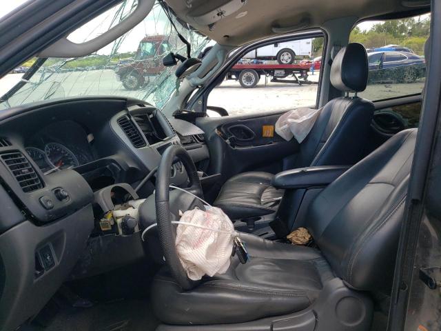 Photo 5 from auction – 2004 MAZDA TRIBUTE ES with VIN 4F2CZ06154KM34153