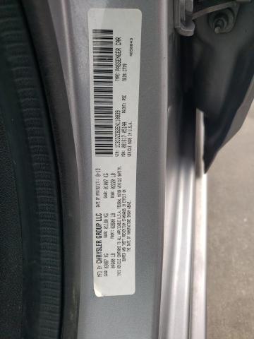 Photo 10 from auction – 2014 DODGE AVENGER SX with VIN 1C3CDZCB2EN110839