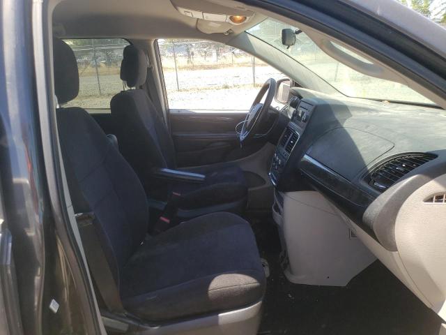 Photo 5 from auction – 2011 DODGE GRAND CARA with VIN 2D4RN4DG3BR707452