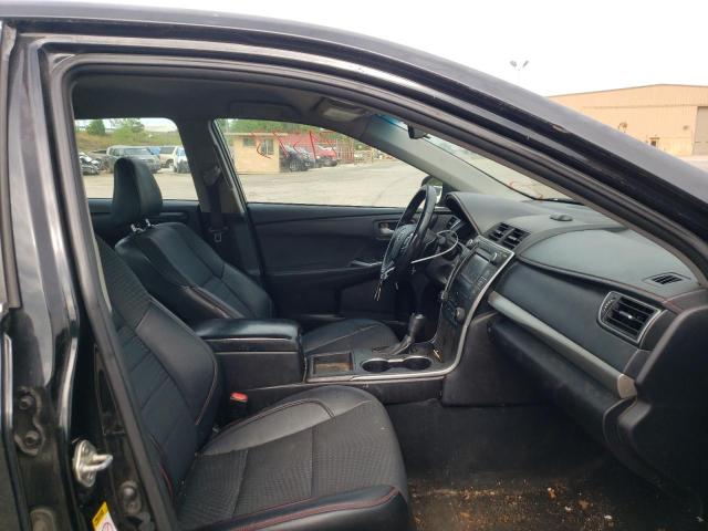 Photo 5 from auction – 2015 TOYOTA CAMRY LE with VIN 4T1BF1FK5FU104339
