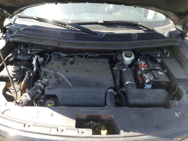 Photo 7 from auction – 2014 FORD EXPLORER S with VIN 1FM5K8GT8EGC06420