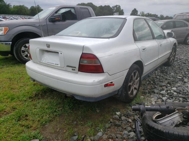 Photo 4 from auction – 1994 HONDA ACCORD EX with VIN JHMCD5658RC075864