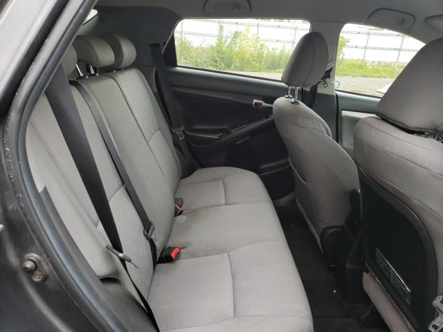 Photo 6 from auction – 2009 TOYOTA COROLLA MA with VIN 2T1KE40E59C020650