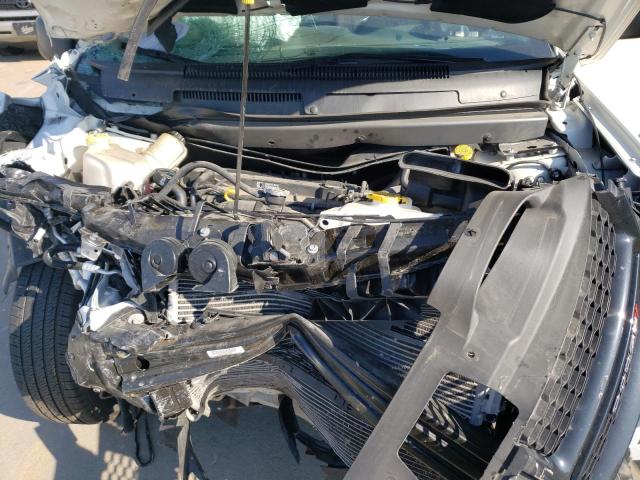 Photo 7 from auction – 2020 DODGE JOURNEY SE with VIN 3C4PDCAB5LT277044