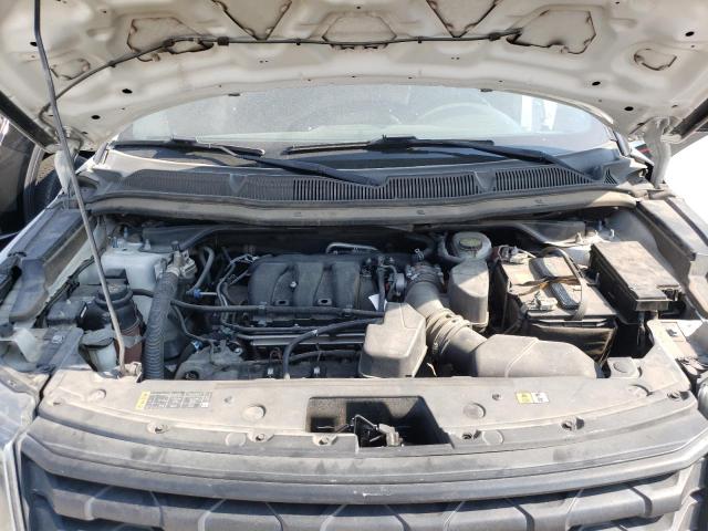 Photo 7 from auction – 2017 FORD EXPLORER P with VIN 1FM5K8AR6HGB55498