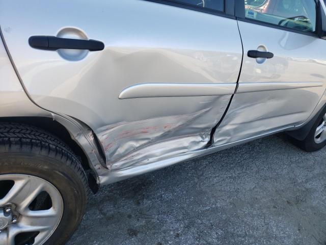 Photo 9 from auction – 2009 TOYOTA RAV4 with VIN JTMBF33V09D005169