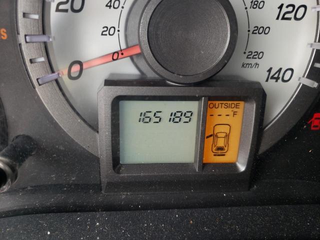 Фото 8 с аукциона – 2012 HONDA PILOT EXL с VIN 5FNYF4H57CB002827