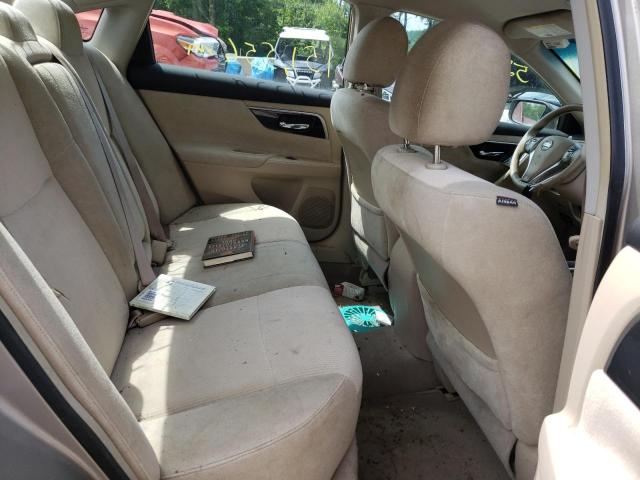 Photo 6 from auction – 2013 NISSAN ALTIMA 2.5 with VIN 1N4AL3AP1DC240757