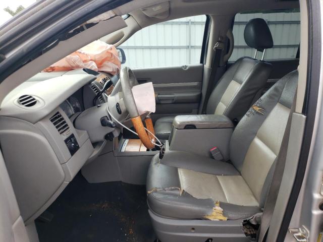 Photo 5 from auction – 2007 CHRYSLER ASPEN LIMI with VIN 1A8HX58277F525560