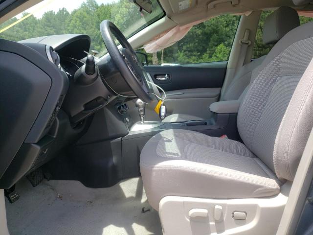 Photo 5 from auction – 2013 NISSAN ROGUE S with VIN JN8AS5MT3DW014353