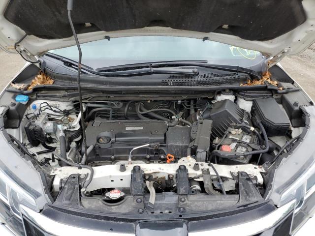 Photo 7 from auction – 2016 HONDA CR-V EXL with VIN 5J6RM4H74GL108547