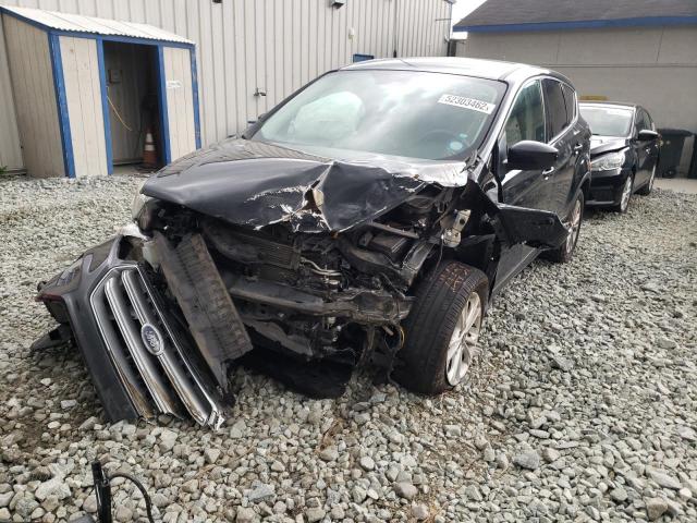 Photo 9 from auction – 2017 FORD ESCAPE SE with VIN 1FMCU9GDXHUB45934