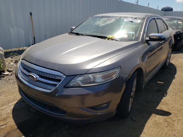 Photo 2 from auction – 2011 FORD TAURUS LIM with VIN 1FAHP2FWXBG132317
