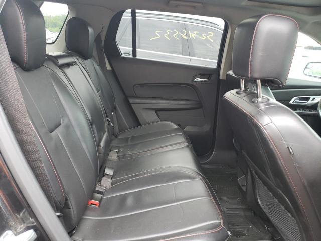 Photo 6 from auction – 2012 GMC TERRAIN SL with VIN 2GKFLVEK3C6213467