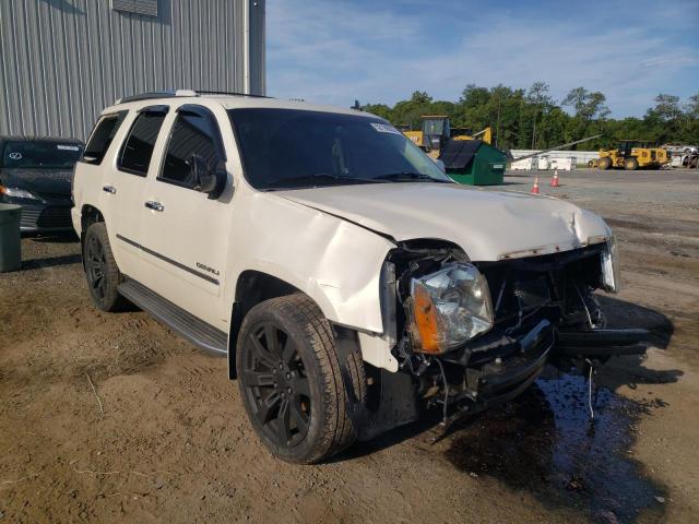 GMC YUKON DENA 2012 with VIN 1GKS1EEF5CR257966 - Photo from auction