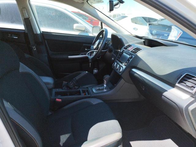 Photo 5 from auction – 2017 SUBARU CROSSTREK with VIN JF2GPABC0HH237366