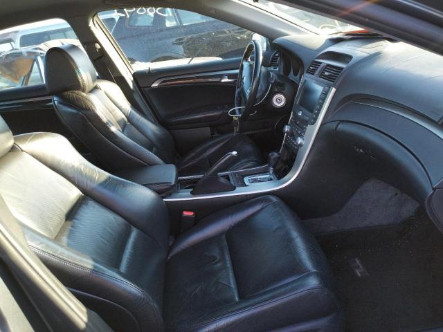 Photo 5 from auction – 2004 ACURA TL with VIN 19UUA66254A025861