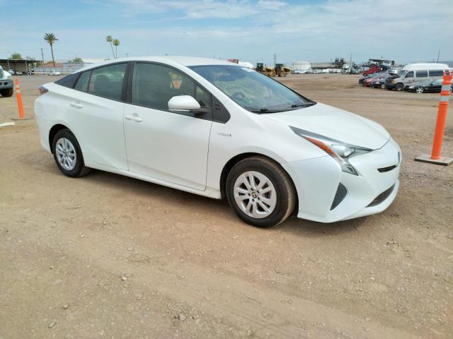 Photo 9 from auction – 2017 TOYOTA PRIUS with VIN JTDKBRFU7H3056478