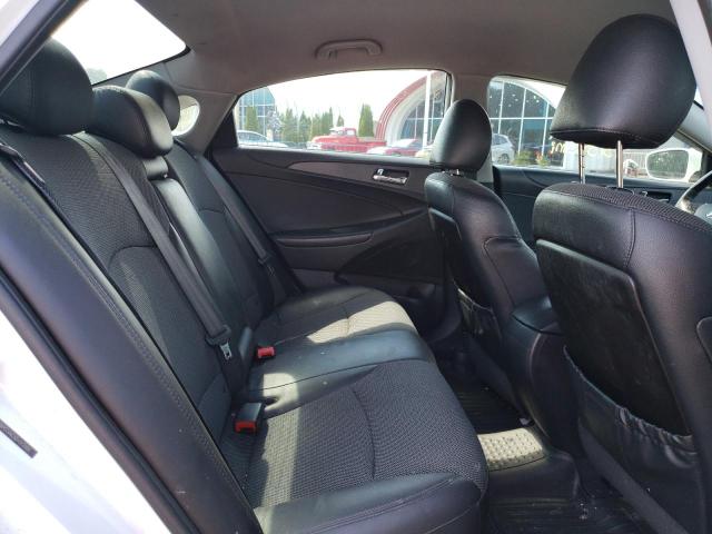 Photo 6 from auction – 2013 HYUNDAI SONATA SE with VIN 5NPEC4ACXDH512564