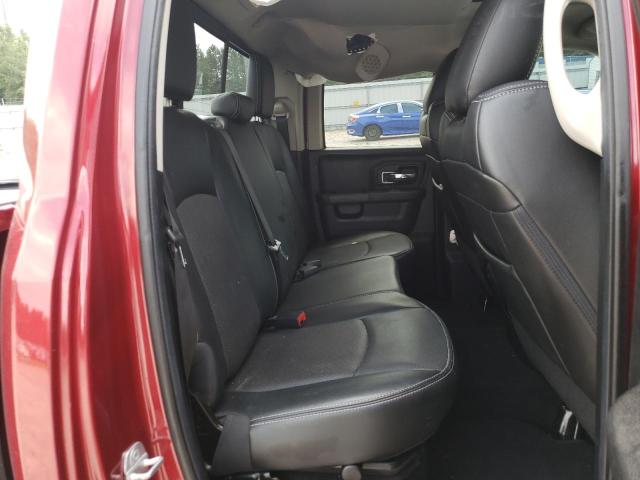 Photo 6 from auction – 2014 RAM 1500 LARAM with VIN 1C6RR7JT7ES126938