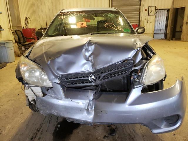 Photo 9 from auction – 2008 TOYOTA COROLLA MA with VIN 2T1KR32E18C699164
