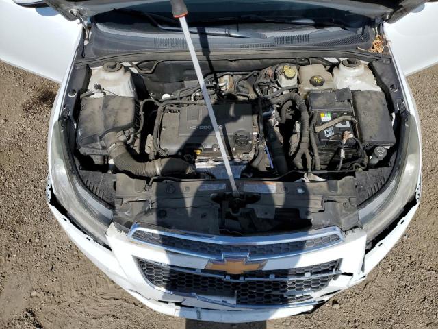 Photo 7 from auction – 2011 CHEVROLET CRUZE LT with VIN 1G1PF5S94B7219908