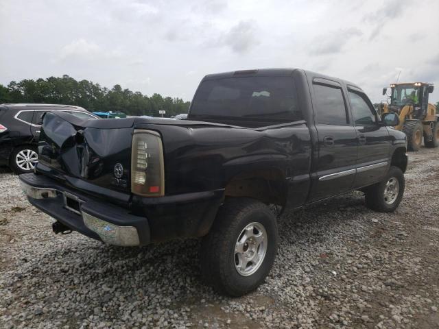 Photo 4 from auction – 2006 GMC NEW SIERRA with VIN 2GTEK13T261250364