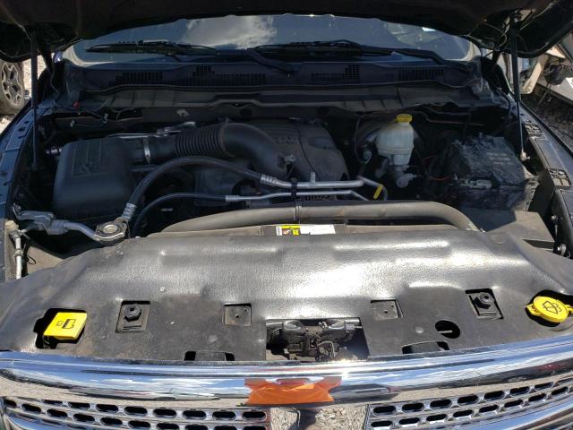 Photo 7 from auction – 2015 RAM 1500 LARAM with VIN 1C6RR7NT2FS701992