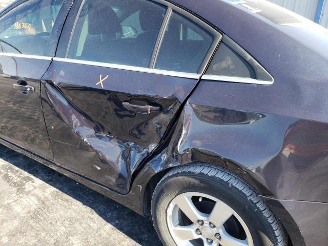 Photo 9 from auction – 2014 CHEVROLET CRUZE LT with VIN 1G1PC5SB3E7349744