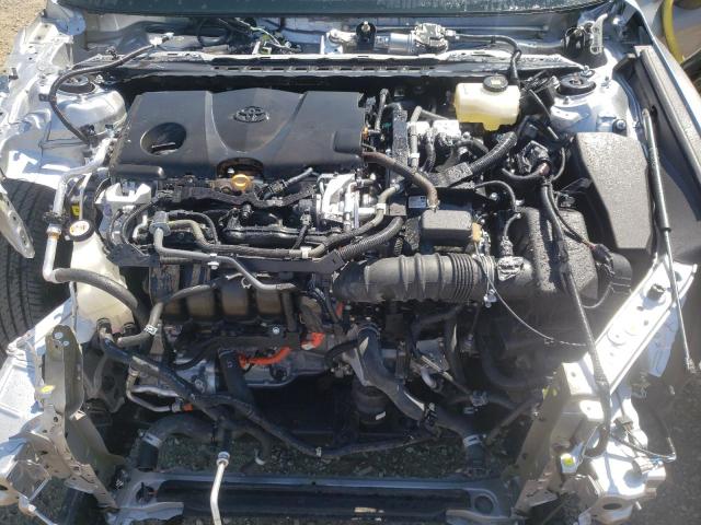 Photo 7 from auction – 2020 TOYOTA CAMRY LE with VIN 4T1C31AK2LU537665
