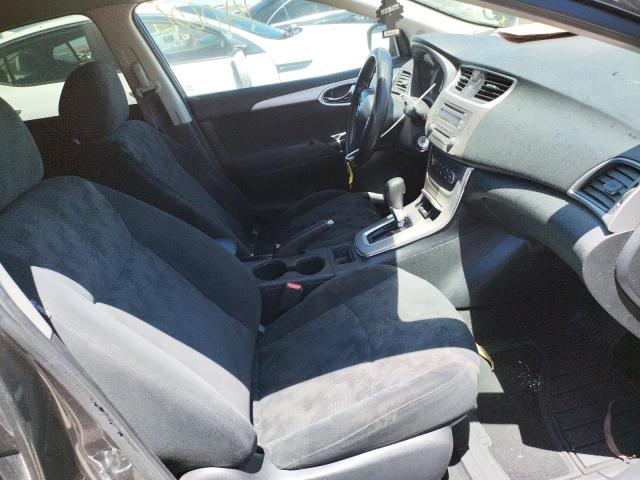 Photo 5 from auction – 2013 NISSAN SENTRA S with VIN 3N1AB7AP2DL608360